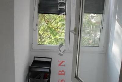 Garsonieră decomandată, mobilată în Eminescu - 2