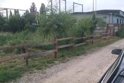 Teren de 2874 mp, în Central - 3
