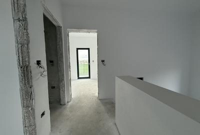 Duplex cu 4 camere cu Teren 300 Mp în Calea Urseni - 14