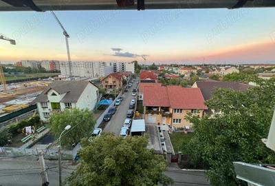 Apartament cu 2 camere semidecomandat în Central - 2