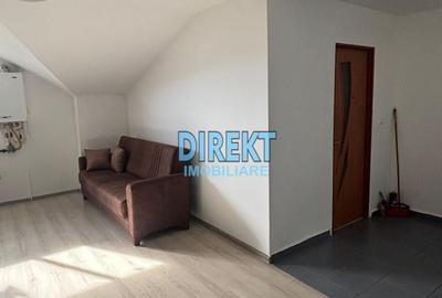 Garsonieră în Central