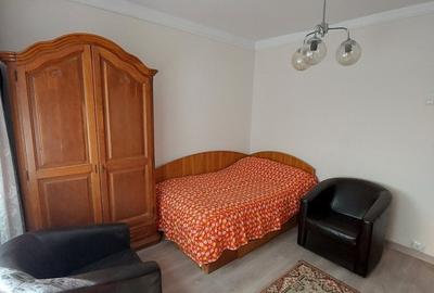 Apartament cu 2 camere decomandat în Ultracentral - 3
