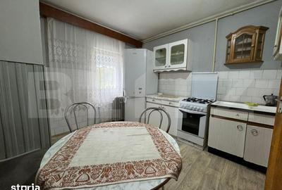 Apartament cu 4 camere în Porolissum - 2
