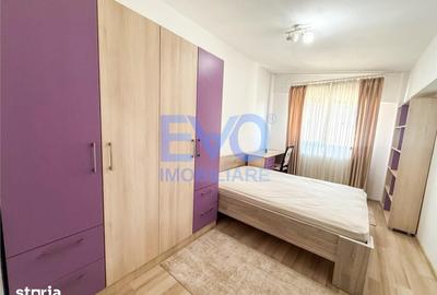 Apartament cu 2 camere decomandat în Galata - 3