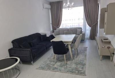 Apartament cu 2 camere decomandat în Central - 1