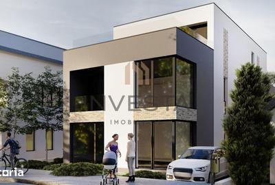 Apartament cu 3 camere în Între Lacuri - 1