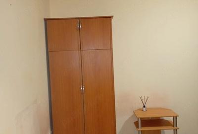 Garsonieră decomandată în Exterior Vest - 2