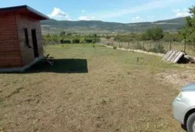 Teren de 2177 mp, în Crainimăt - 7