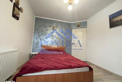 Casă cu 5 camere cu Canalizare în Fântânele - 4