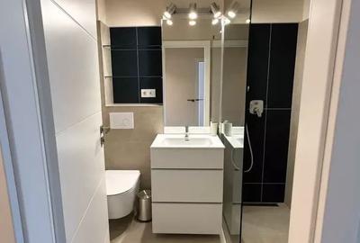 Apartament cu 2 camere decomandat în Mărăști - 5