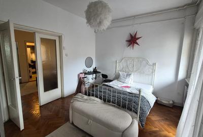 Apartament cu 2 camere semidecomandat în Calea Victoriei - 7