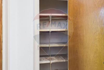 Apartament cu 2 camere semidecomandat, mobilat în Berceni - 9