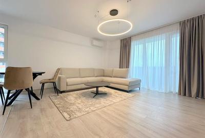 Apartament cu 2 camere decomandat, mobilat în Aradului - 1
