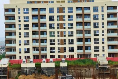Apartament cu 2 camere decomandat, mobilat în Copou