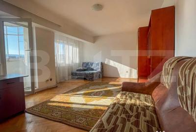 Apartament cu 3 camere decomandat în Mărăști - 7