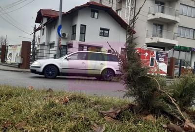 Casă cu 6 camere cu Teren 370 Mp în Glina