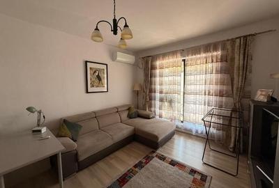 Apartament cu 2 camere decomandat, mobilat în Grozăvești