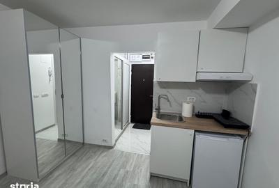 Garsonieră în Titan - 3