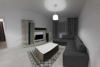 Apartament cu 2 camere decomandat, mobilat în Berceni