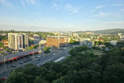 Garsonieră decomandată în Tătărași - 3