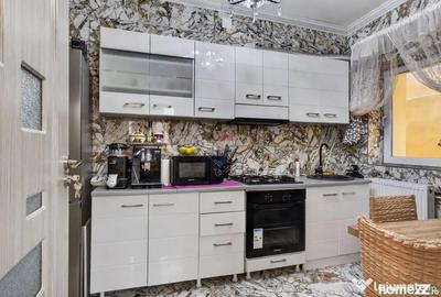 Casă cu 3 camere cu Teren 435 Mp în Ultracentral