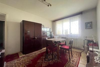 Apartament cu 2 camere semidecomandat în Rogerius - 1