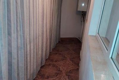 Apartament cu 2 camere decomandat în Central - 2