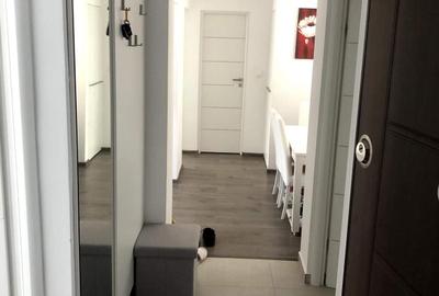 Apartament cu 3 camere în Central - 1