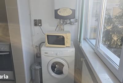 Apartament cu 2 camere decomandat în Liliacului - 11