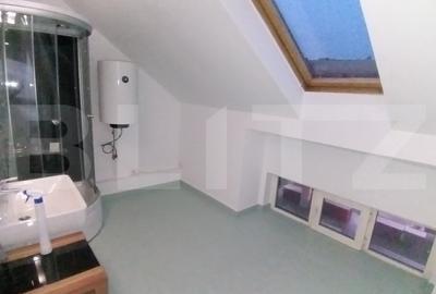 Apartament cu 3 camere decomandat, mobilat în Central - 4