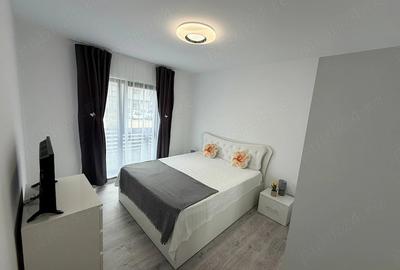 Apartament cu 2 camere decomandat în Cristian