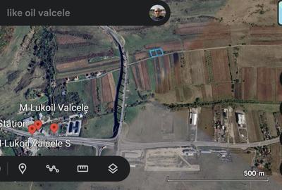 Teren de 848 mp, în Feleacu