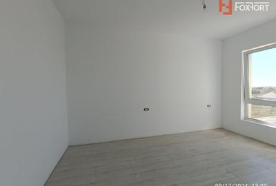 Apartament cu 3 camere semidecomandat în Giroc - 21
