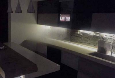 Apartament cu 2 camere în Gheorgheni