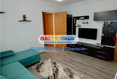 Apartament cu 2 camere decomandat în Berceni