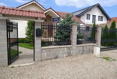 Casă cu 3 camere cu Teren 565 Mp în Câmpia Turzii - 2