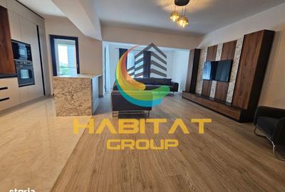 Apartament cu 2 camere, mobilat în Dristor - 13