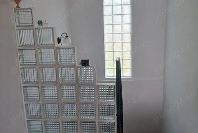 Casă cu 5 camere în Șerbănești - 6