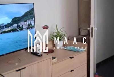 Apartament cu 2 camere semidecomandat, mobilat în Mihai Viteazul - 1