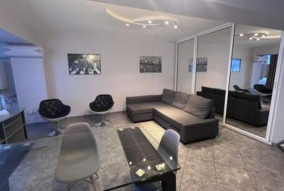 Apartament cu 2 camere decomandat în Exterior Vest