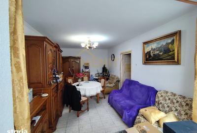 Apartament cu 2 camere decomandat în Central - 4