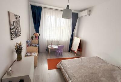 Apartament cu 2 camere decomandat, mobilat în Central - 6