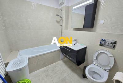 Apartament cu 3 camere decomandat, mobilat în Central - 11