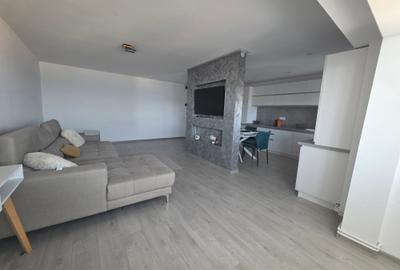 Apartament cu 2 camere decomandat în Faleza Nord - 21