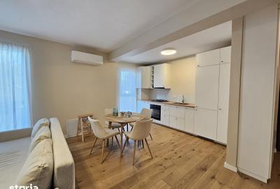 Apartament cu 2 camere în Burdea - 3