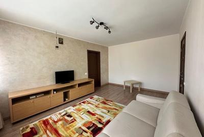Apartament cu 2 camere semidecomandat în Cantemir - 3