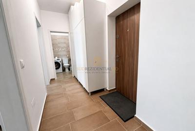 Apartament cu 2 camere decomandat, mobilat în Central - 16