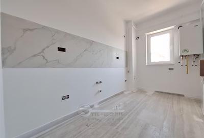 Apartament cu 2 camere decomandat în Galata - 5