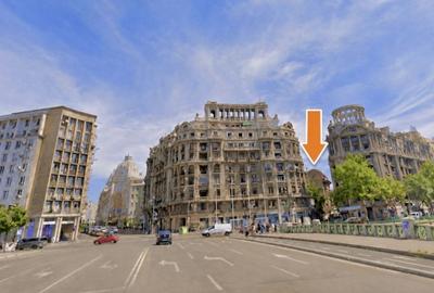Spațiu comercial, de 100 mp, în Centrul Istoric - 4