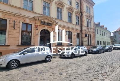 Birou, de 50 mp, în Ultracentral - 1